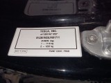  Tesla  Model 3 Tesla  Performance Dual Motor AWD 4d #71