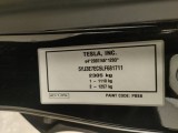  Tesla  Model 3 Tesla  Performance Dual Motor AWD 4d #74