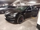  Tesla  Model 3 Tesla  Performance Dual Motor AWD 4d #76