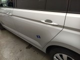  Volkswagen  Touran VOLKSWAGEN  DIESEL - 2.0 TDi 150 SCR Comfortline DSG (EU6AP) 5d 7pl #36