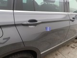  Volkswagen  Tiguan VOLKSWAGEN  DIESEL - 2021 2.0 TDI 150 SCR 4Motion Life BMT DSG 5d #32