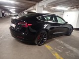  Tesla  Model 3 Tesla  Performance Dual Motor AWD 4d #80