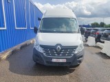  Renault  Master Renault  L2H3 dCi 130 - 3.5T Grand Confort 4d #52
