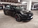  Tesla  Model 3 Tesla  Performance Dual Motor AWD 4d #82