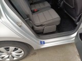  Volkswagen  Touran VOLKSWAGEN  DIESEL - 2.0 TDi 150 SCR Comfortline DSG (EU6AP) 5d 7pl #42