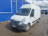  Renault  Master Renault  L2H3 dCi 130 - 3.5T Grand Confort 4d #62