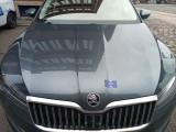  Skoda  Superb Skoda  2.0 CRTDI 110kW DSG7 Style 5d #56