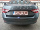  Skoda  Superb Skoda  2.0 CRTDI 110kW DSG7 Style 5d #62