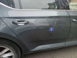  Skoda  Superb Skoda  2.0 CRTDI 110kW DSG7 Style 5d #64