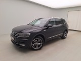 Volkswagen  Tiguan VW,  Allspace '17, Volkswagen  Allspace 1.5 TSI ACT DSG7 Platin 7pl #2