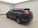  Volkswagen  Tiguan VW,  Allspace '17, Volkswagen  Allspace 1.5 TSI ACT DSG7 Platin 7pl #6