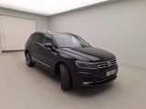  Volkswagen  Tiguan VW,  Allspace '17, Volkswagen  Allspace 1.5 TSI ACT DSG7 Platin 7pl #9