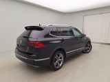  Volkswagen  Tiguan VW,  Allspace '17, Volkswagen  Allspace 1.5 TSI ACT DSG7 Platin 7pl #8