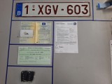  Volkswagen  Tiguan VW,  Allspace '17, Volkswagen  Allspace 1.5 TSI ACT DSG7 Platin 7pl #23