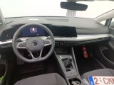  Volkswagen  Golf Volkswagen  VIII 1.0 TSI 81kW Life Business 5d #9