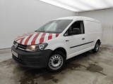  Volkswagen  Caddy Volkswagen  Maxi TSi 1.4 92kW BMT Maxi Van 4d 