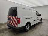  Volkswagen  Caddy Volkswagen  Maxi TSi 1.4 92kW BMT Maxi Van 4d #2