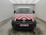  Volkswagen  Caddy Volkswagen  Maxi TSi 1.4 92kW BMT Maxi Van 4d #5