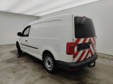  Volkswagen  Caddy Volkswagen  Maxi TSi 1.4 92kW BMT Maxi Van 4d #7
