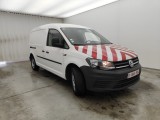  Volkswagen  Caddy Volkswagen  Maxi TSi 1.4 92kW BMT Maxi Van 4d #8