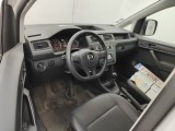  Volkswagen  Caddy Volkswagen  Maxi TSi 1.4 92kW BMT Maxi Van 4d #9