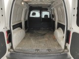  Volkswagen  Caddy Volkswagen  Maxi TSi 1.4 92kW BMT Maxi Van 4d #14