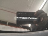  Volkswagen  Golf Volkswagen  VIII 1.0 eTSI 81kW Life DSG 5d #45