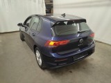  Volkswagen  Golf Volkswagen  VIII 1.0 eTSI 81kW Life DSG 5d #47