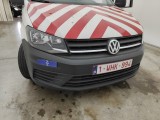  Volkswagen  Caddy Volkswagen  Maxi TSi 1.4 92kW BMT Maxi Van 4d #24