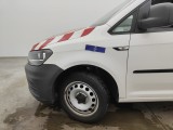  Volkswagen  Caddy Volkswagen  Maxi TSi 1.4 92kW BMT Maxi Van 4d #27