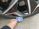  Volkswagen  ID.3 Volkswagen  77 kWh 150kW Pro S 4-seats 5d #60