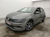  Volkswagen  Polo Volkswagen  1.6 TDI 70kW Comfortline 5d 