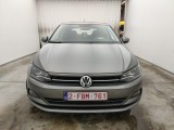 Volkswagen  Polo Volkswagen  1.6 TDI 70kW Comfortline 5d #5