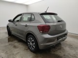  Volkswagen  Polo Volkswagen  1.6 TDI 70kW Comfortline 5d #7