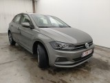  Volkswagen  Polo Volkswagen  1.6 TDI 70kW Comfortline 5d #8