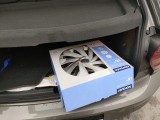  Volkswagen  Polo Volkswagen  1.6 TDI 70kW Comfortline 5d #19
