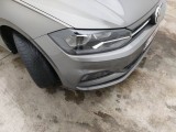  Volkswagen  Polo Volkswagen  1.6 TDI 70kW Comfortline 5d #20
