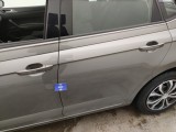  Volkswagen  Polo Volkswagen  1.6 TDI 70kW Comfortline 5d #22