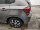  Volkswagen  Polo Volkswagen  1.6 TDI 70kW Comfortline 5d #28