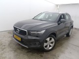  Volvo  XC60 VOLVO XC40 1.5 T3 163 Momentum Pro Geartronic (EU6d-T.) 5d 