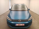  Volkswagen  Touran Volkswagen  1.5 TSi Highline DSG 5d #5