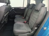  Volkswagen  Touran Volkswagen  1.5 TSi Highline DSG 5d #10