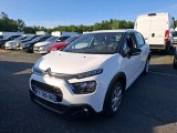  Citroen  C3 CITROEN  / 2020 / 5P / Berline PureTech 83 S&S BVM Feel Business 