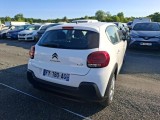 Citroen  C3 CITROEN  / 2020 / 5P / Berline PureTech 83 S&S BVM Feel Business #3