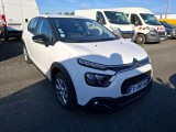  Citroen  C3 CITROEN  / 2020 / 5P / Berline PureTech 83 S&S BVM Feel Business #4