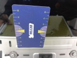  Volvo  V60 Volvo  D3 Geartronic Momentum Pro 5d #12