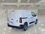  Citroen  Berlingo CITROEN  / 2018 / 4P / VETT. FURGONATA BLUEHDI 100 SeS M CLUB #2