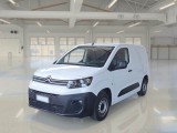  Citroen  Berlingo CITROEN  / 2018 / 4P / VETT. FURGONATA BLUEHDI 100 SeS M CLUB 