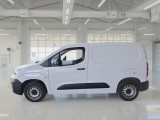  Citroen  Berlingo CITROEN  / 2018 / 4P / VETT. FURGONATA BLUEHDI 100 SeS M CLUB #8