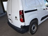  Citroen  Berlingo CITROEN  / 2018 / 4P / VETT. FURGONATA BLUEHDI 100 SeS M CLUB #76